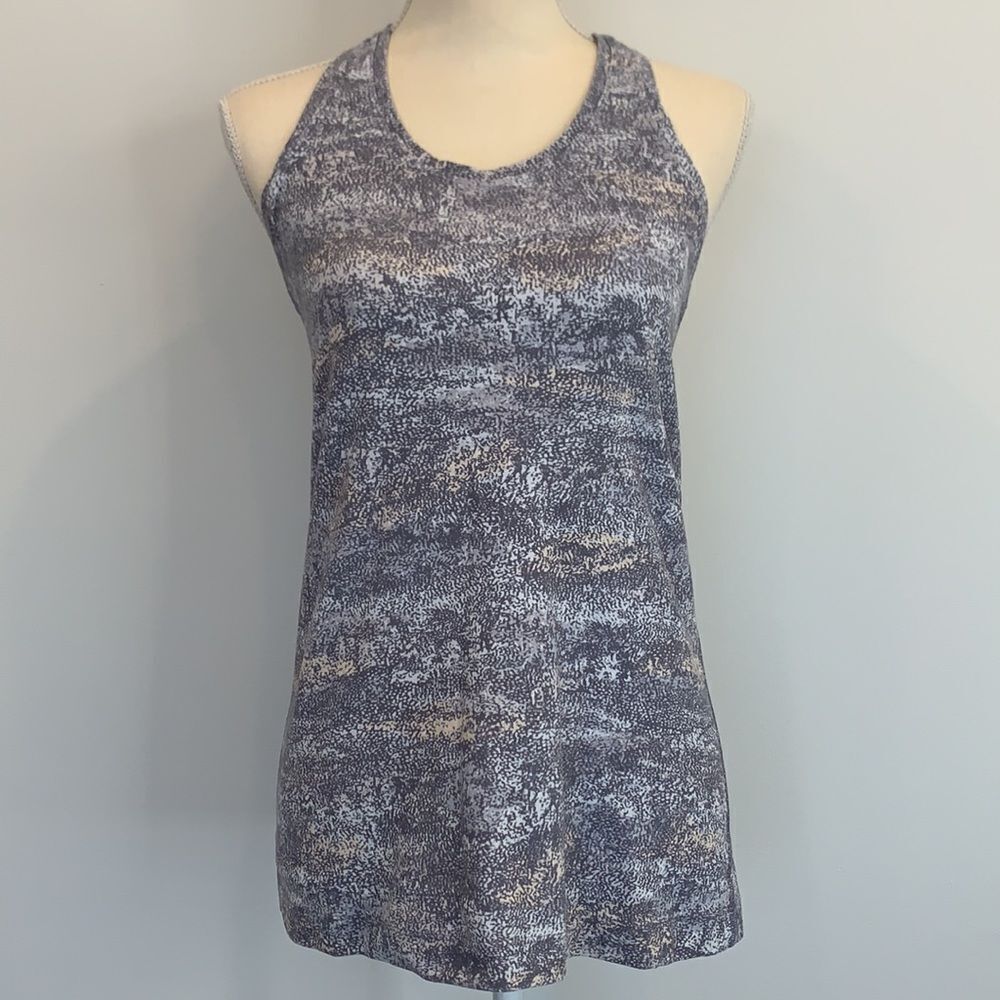 Lululemon Tank (size 10)